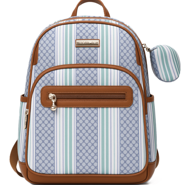 Mochila Escolar Infantil 13x29x38 cm