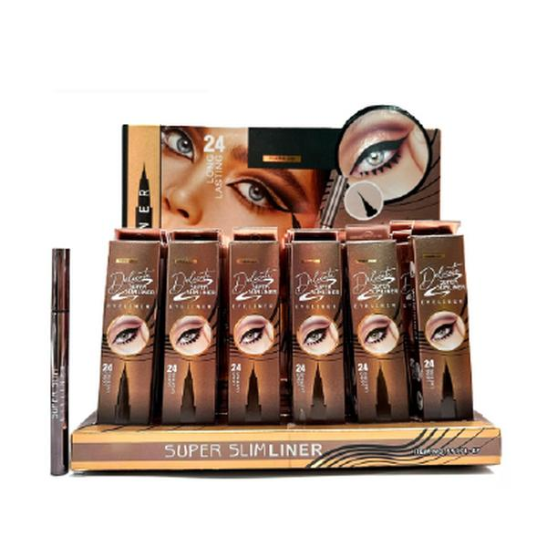 Delineador Ultra Slim - Delineador de ojos ultra fino