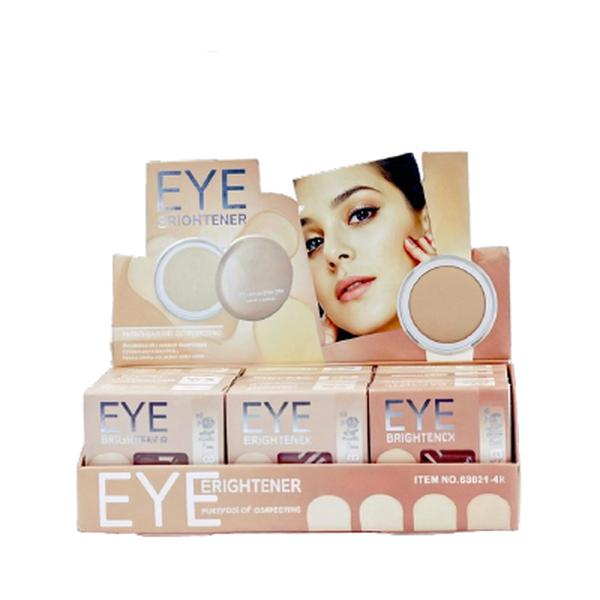 Corrector en crema Iluminador de Ojeras de alta covertura