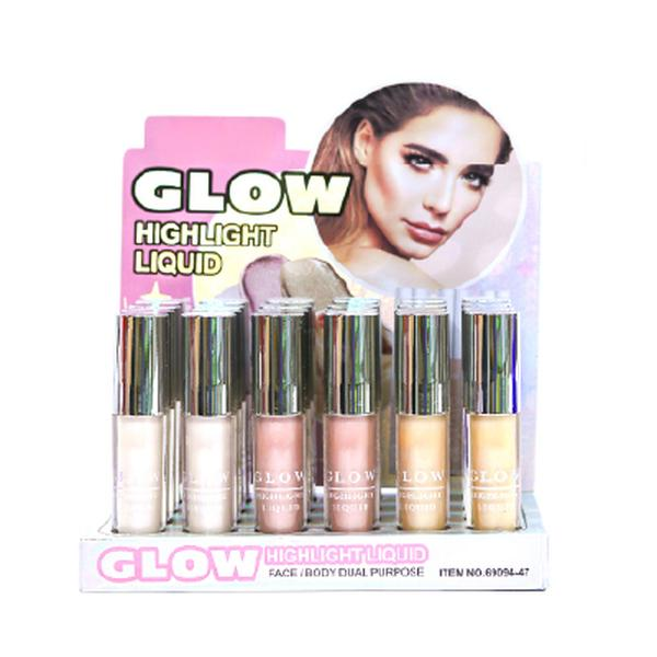 Iluminador Líquido Glow