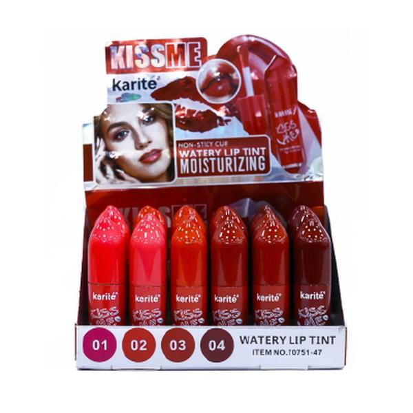 Tinta Acuosa para Labios