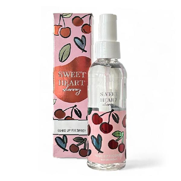 Fijador de Maquillaje Cereza