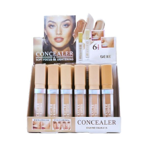 Corrector Líquido para ojeras