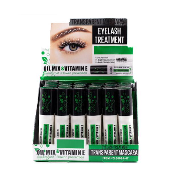 Tratamiento para el crecimiento de Cejas y Pestañas