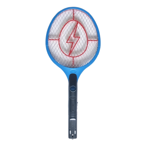 Raqueta Eléctrica Antimosquitos 50 cm