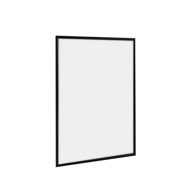 Lightbox LED de Publicidad 60x90 cm