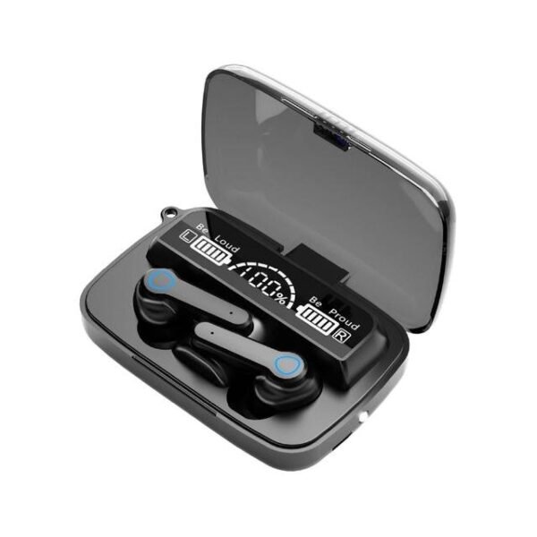 Auriculares deportivos Bluetooth