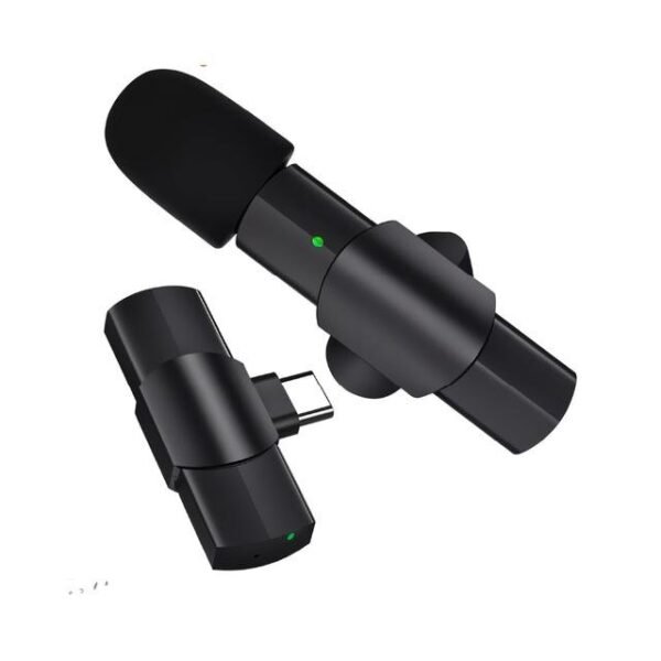 Micrófono inalámbrico K9 USB