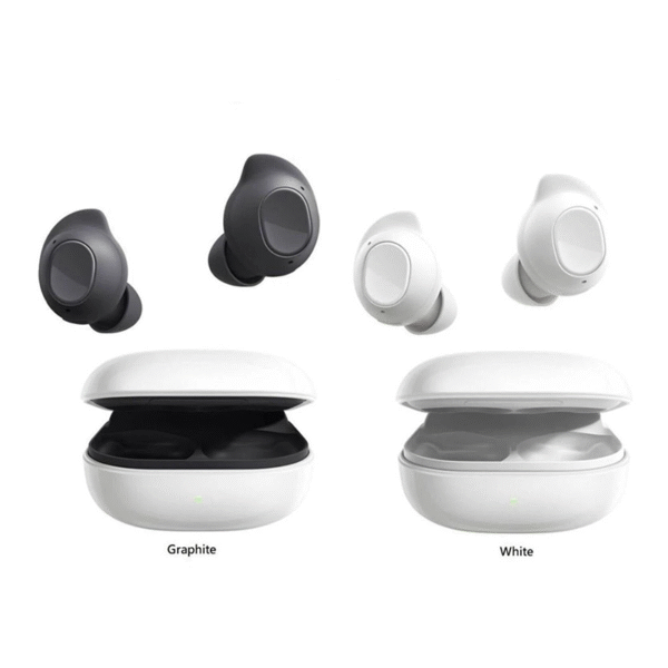Auriculares Bluetooth Blanco USB
