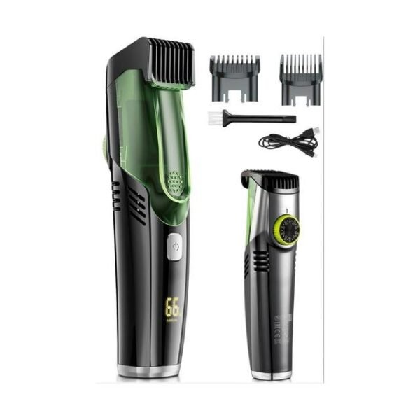 Cortadora eléctrica de cabello
