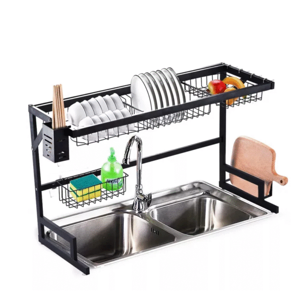Escurridor para platos 85 cm