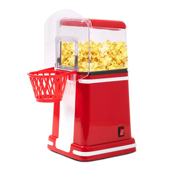 Máquina de Palomitas de Maíz 110V