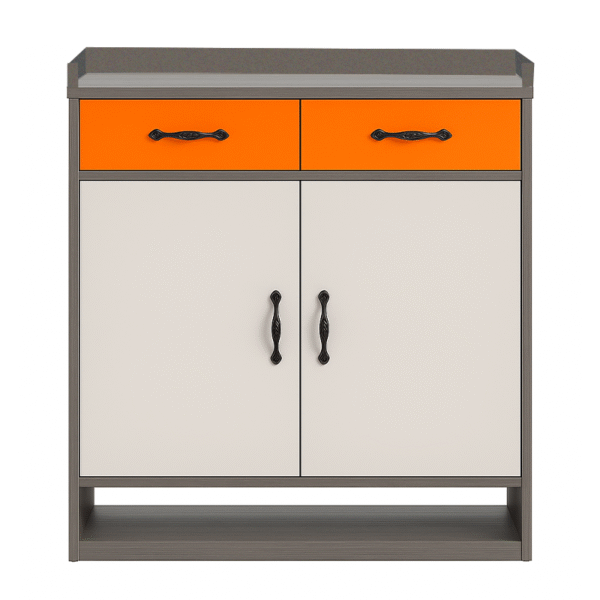 Mueble de cocina MDF 80x31x100 cm