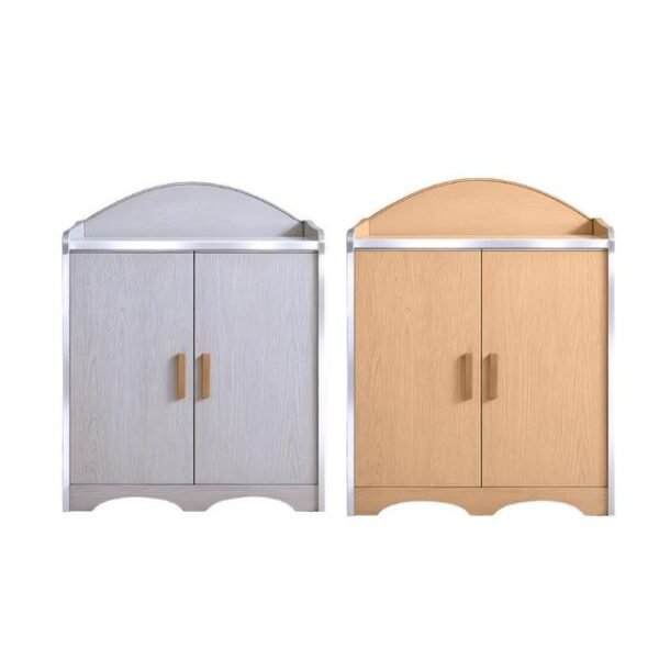 Armario YH-105 madera Badu (63×140 cm)