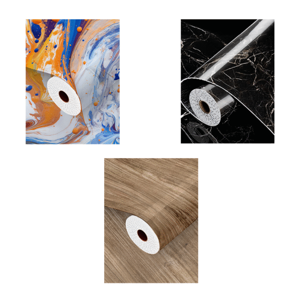 Baldosa de PVC 1.2×3 m (modelos variados)