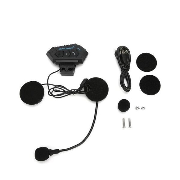 Auriculares deportivos Bluetooth