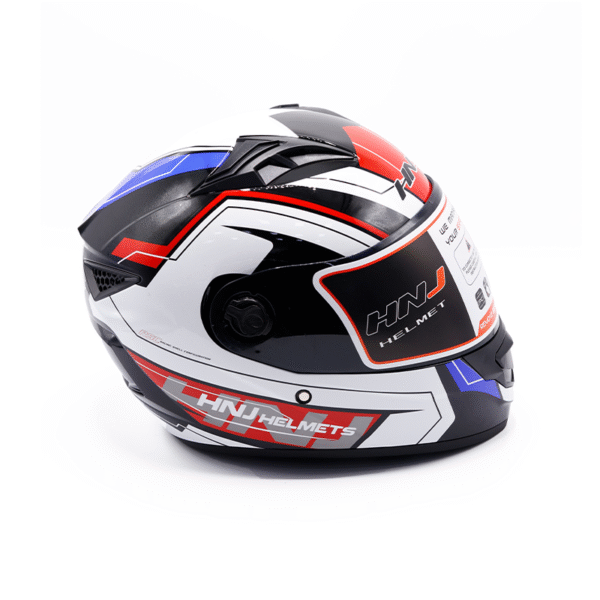 Moto de Juguete con Casco