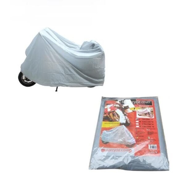 Cubierta de coche PVC