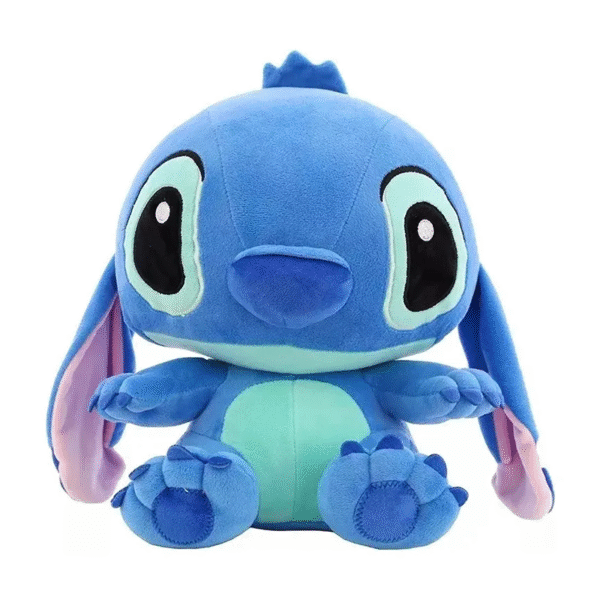 Juguete stitch