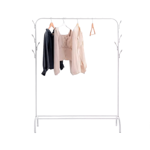 Tendedero Plegable Grande 150x110x39 cm