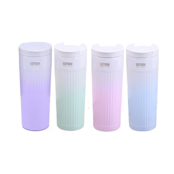 Taza Térmica Acero Inoxidable 500 ml