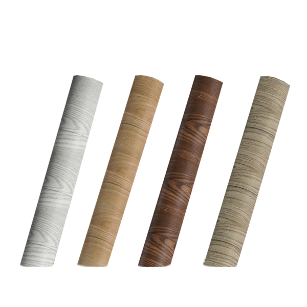 Rollo de Piso Vinílico PVC 60 cm x 3 m