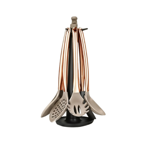 Set de Cortadores para Cocina