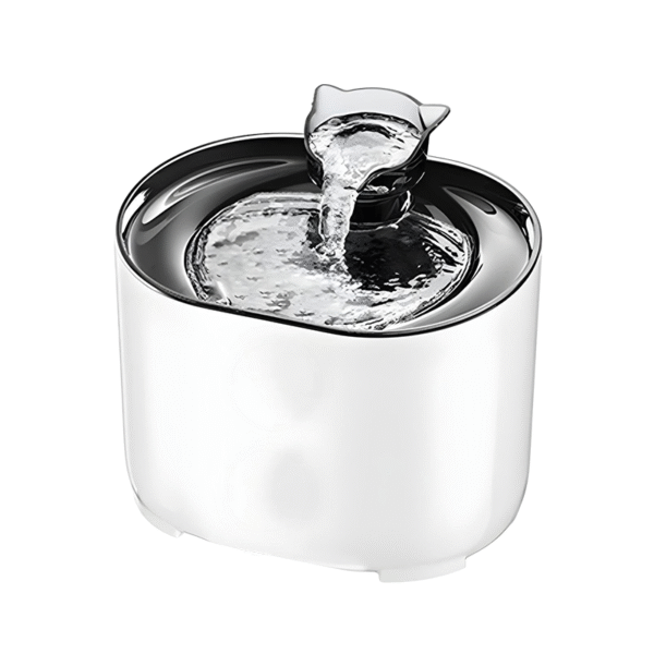 Dispensador USB para Agua de Mascotas