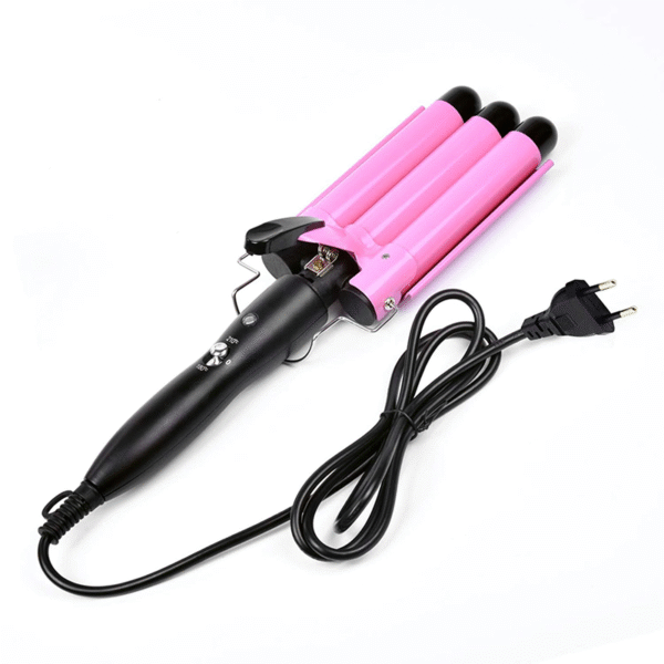 Rizador de Cabello 22mm 110V