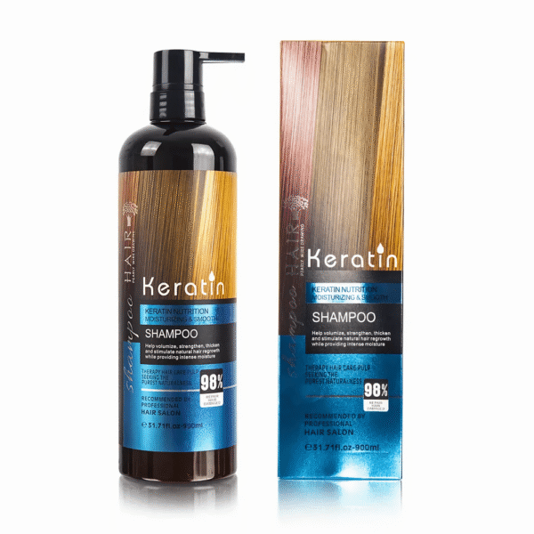 Acondicionador Capilar 900 ml