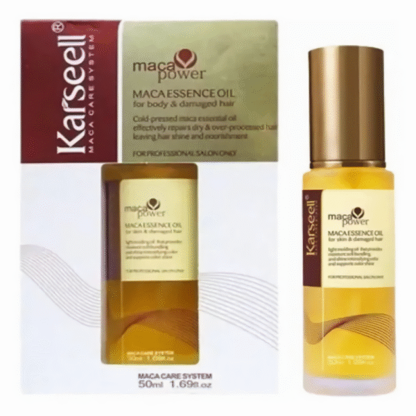 Aceite para el Cabello 50 ml