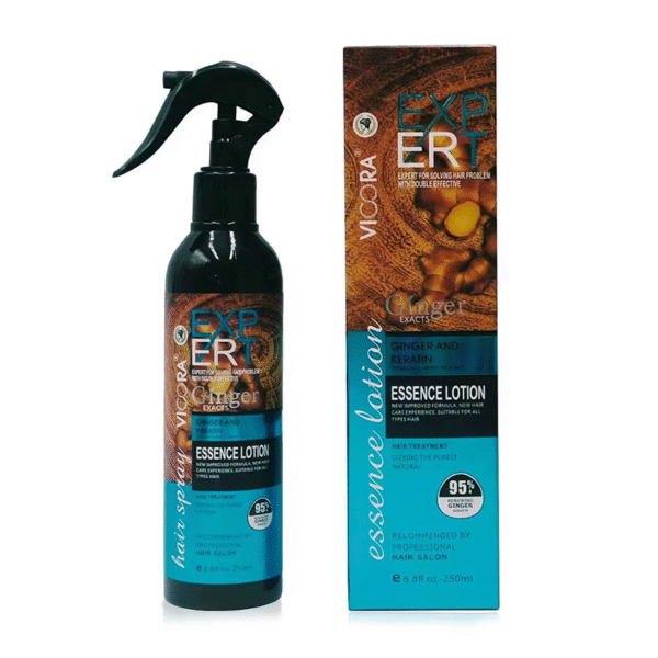 Aceite para el cabello Miel reparadora 250 ml