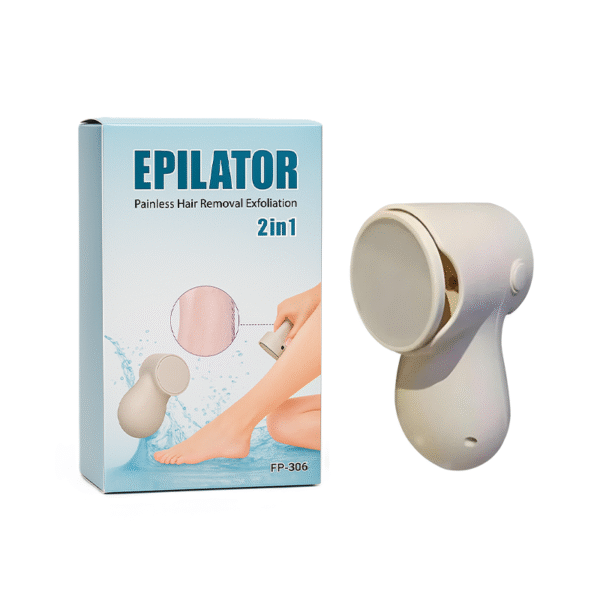 Triturador eléctrico de pie