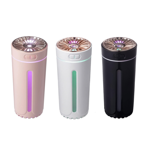 Humidificador USB 360ml