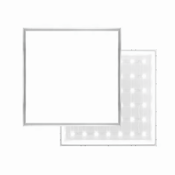 Panel LED 48W 59.5x59.5 cm