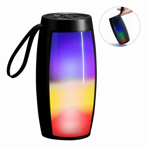 Altavoz XTT-119B USB 6x15 cm