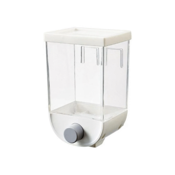 Contenedor de granos 1L