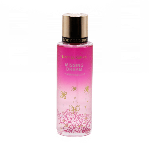 Body Mist Missing Dream