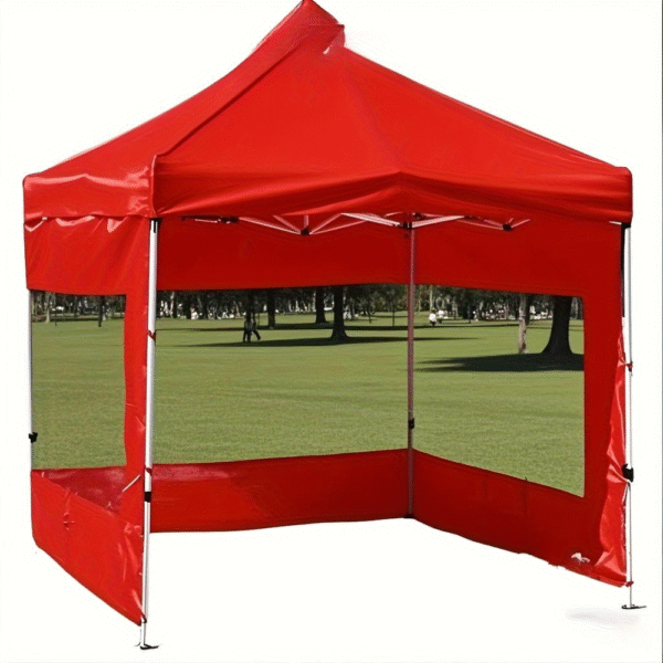 Carpa Plegable 3x3 m Oxford