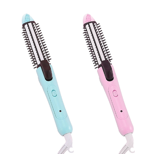 Rizador de Cabello 3 en 1