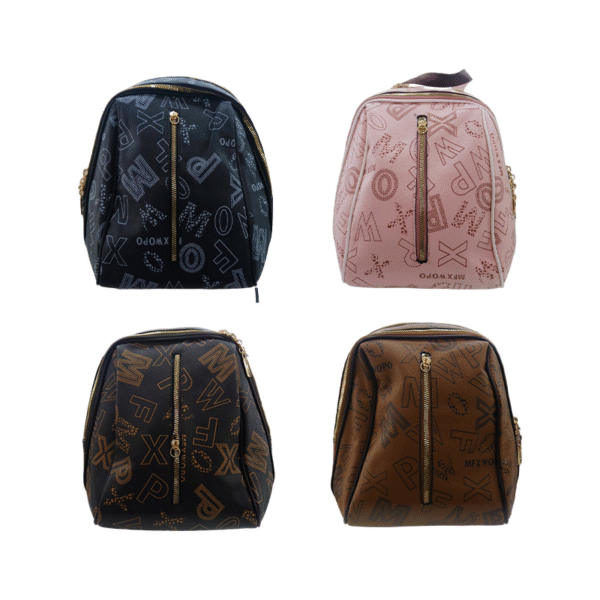 Bolsa de Mujer, Bolso Opp, Estilo único, 21*14.5*28 cm