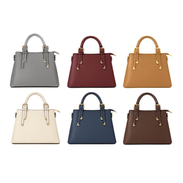 Bolsa de Mujer, Bolso Opp, Estilo único, 33*11*20cm