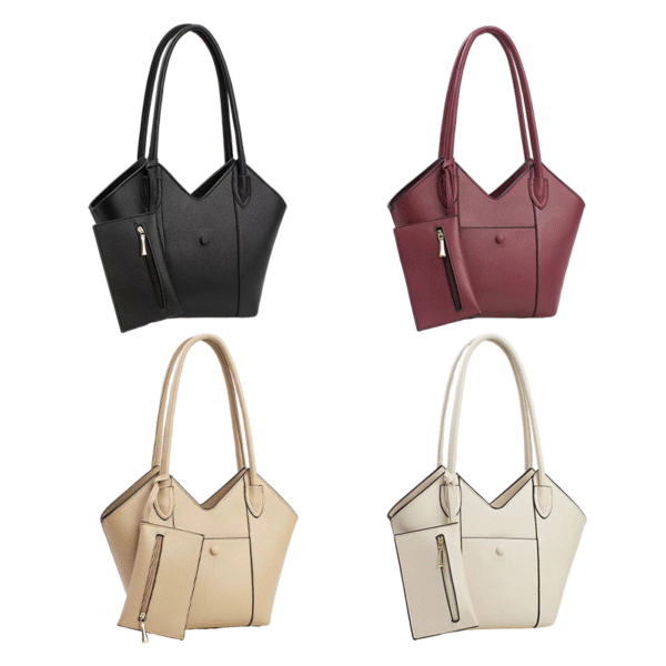 Bolsa de Mujer, Bolso Opp, Estilo único, 20*9*21cm