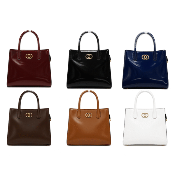 Bolsa de Mujer, Bolso Opp, Estilo único, 28*9*33cm