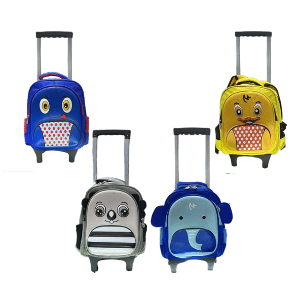 Mochila Escolar