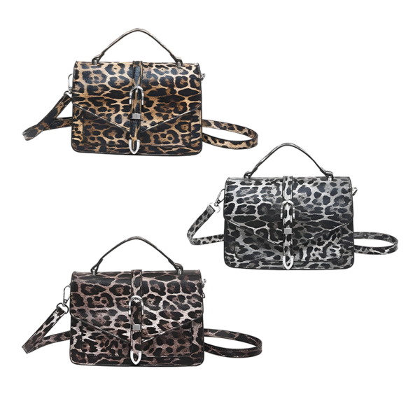 Bolsa PVC 21×14×6