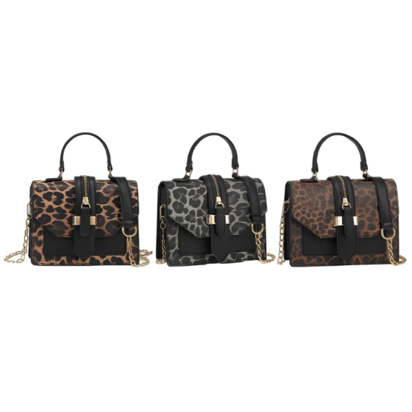 Bolsa PVC 20×14×7
