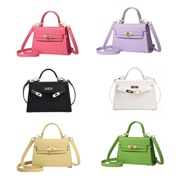 Bolsa PVC 20×15×8