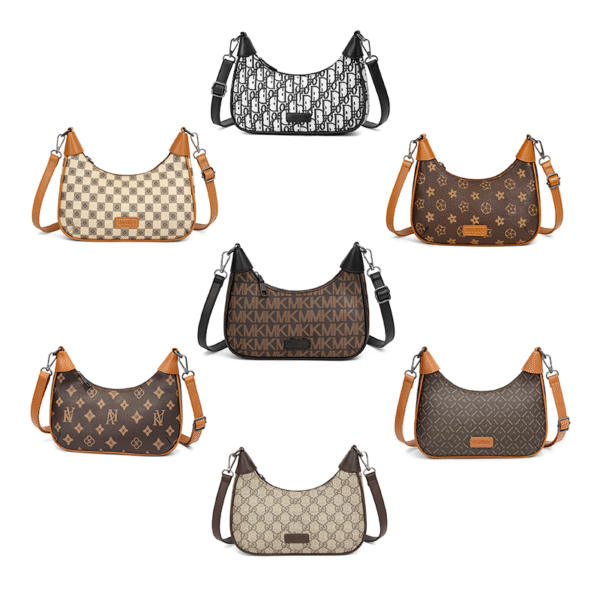 Bolsa PVC 23×7×11