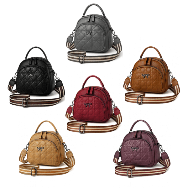 Bolsa PVC 21×12×20